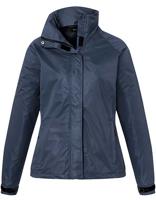 James & Nicholson JN1011 Ladies´ Outer Jacket - /Navy - XL