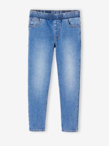 Basics skinny jeans stone