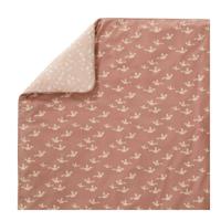 Fresk dekbedovertrek Birds-100x135 cm