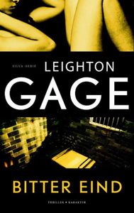 Bitter eind - Leighton Gage - ebook