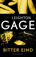 Bitter eind - Leighton Gage - ebook