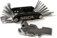 SILCA multi-tool italian army knife venti