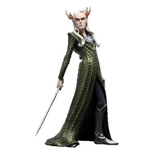 The Hobbit Trilogy Mini Epics Vinyl Figure Thranduil 18 Cm