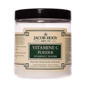 Pure food vitamine C poeder