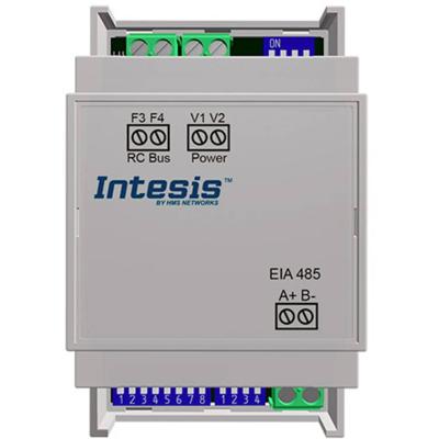 Intesis INMBSSAM001R000 Samsung NON-NASA Gateway 1 stuk(s)