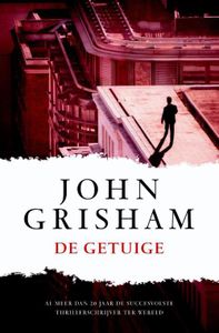 De getuige - John Grisham - ebook