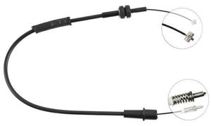Gaskabel K33530