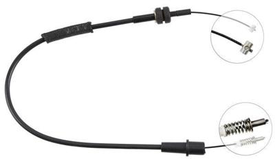 Gaskabel K33530