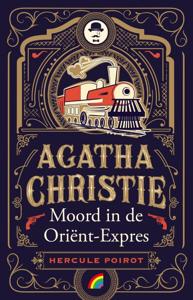 Moord in de Orient-Expres (Hardback)