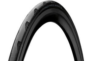 Continental Buitenband (28-622) 700-28c GrandPrix5000TdF zwart vouwband