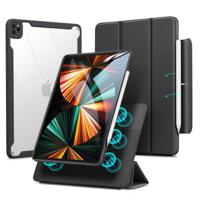 iPad Pro 12.9 Rebound Hybrid Case 360(Only for 2021) Black