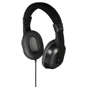Thomson hed2006bk/an over-ear-koptelefoon