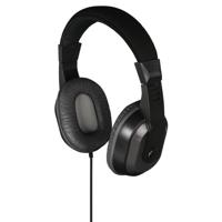 Thomson hed2006bk/an over-ear-koptelefoon - thumbnail