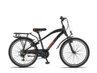 Altec Dakota Allroad Kinderfiets Jongens 24 inch 7v