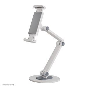 Tabletstand Neomounts DS15 4.7-12.9 inch wit