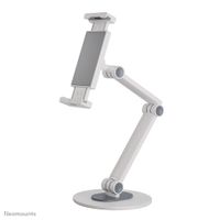 Tabletstand Neomounts DS15 4.7-12.9 inch wit - thumbnail