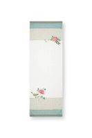 Pip Studio Blushing Birds Tafelloper Khaki