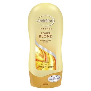 Andrelon Cremespoeling Zomerblond