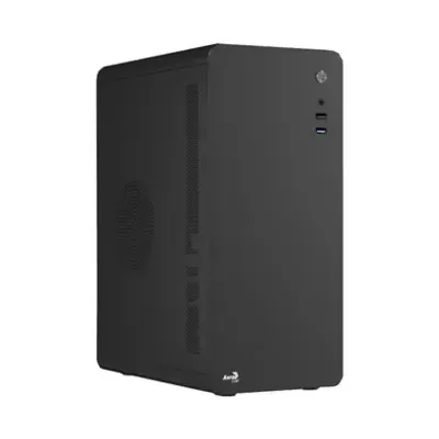 Yorcom Praefectus PC met AI