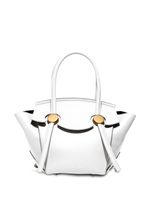 Proenza Schouler petit sac à main Pipe - Blanc