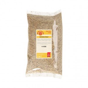 Weyermann® rookmout (Rauchmalz) 4-8 EBC 1 kg