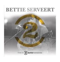 Bettie Serveert - Live On 2 Meter Sessions LP