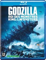 Godzilla King of the Monsters (2019) Godzilla King of the Monsters (2019)