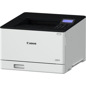 Canon i-Sensys LBP673CDW kleurenlaserprinter LAN, Wi-Fi