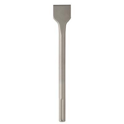 PLATBEITEL 24X400 SDS-MAX 2048
