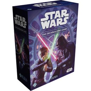 Star Wars: The Deck Building game Kaartspel