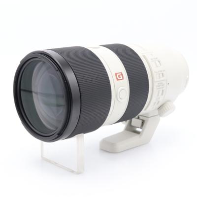 Sony FE 70-200mm F/2.8 GM OSS occasion (incl. BTW)