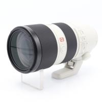Sony FE 70-200mm F/2.8 GM OSS occasion (incl. BTW)