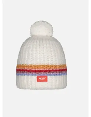 Barts Muts Limeah Kinder Beanie (cream) 53 Cream