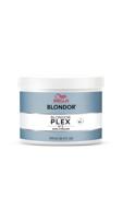Wella Lotion Professionals Blondor Plex N2 500ml