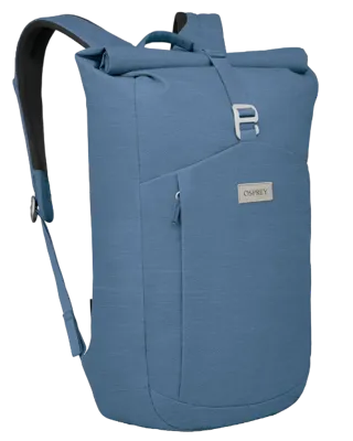 Osprey Arcane Roll Top Rugzak