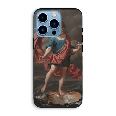 Soap Bubbles: iPhone 13 Pro Biologisch afbreekbaar hoesje