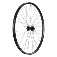 STANS Stan's flow s2 rear wheel - 27,5'' - 12x148 ta - shimano hg - 6-bolt - gray