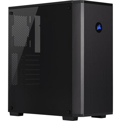 Corsair Carbide 175R RGB zwart