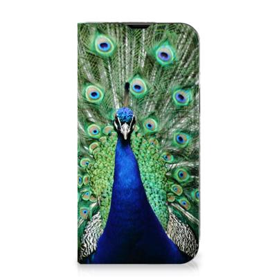 iPhone 14 | Hoesje maken | Pauw