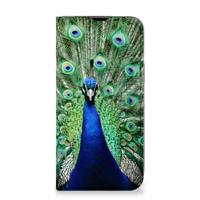 iPhone 14 | Hoesje maken | Pauw