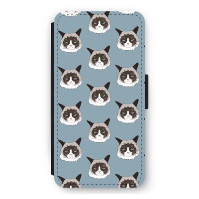 It's a Purrr Case: iPhone 11 Pro Max Flip Hoesje