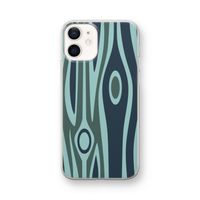 Bast B: iPhone 12 mini Transparant Hoesje