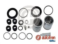 Reparatieset, remklauw D42463C Reparatieset, remklauw D42463C