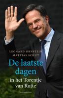 De laatste dagen (Paperback)