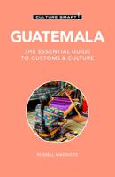 Reisgids Culture Smart! Guatemala | Kuperard