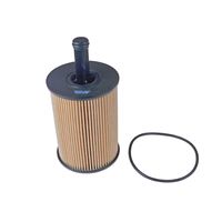Oliefilter ADA102101