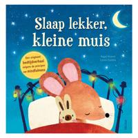 Deltas Slaap lekker, kleine muis prentenboek