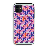 Skew Blush 3: iPhone 11 Biologisch afbreekbaar hoesje