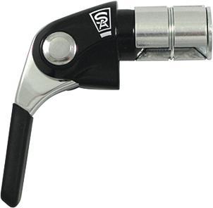 STURMEY ARCHER St.archer bar ends f. 3-gear alu