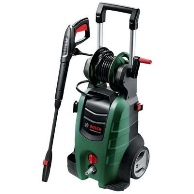 BOSCH AdvancedAquatak hogedrukreiniger 140 - 140 bar - 2100 W.
